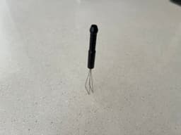 Keycap puller