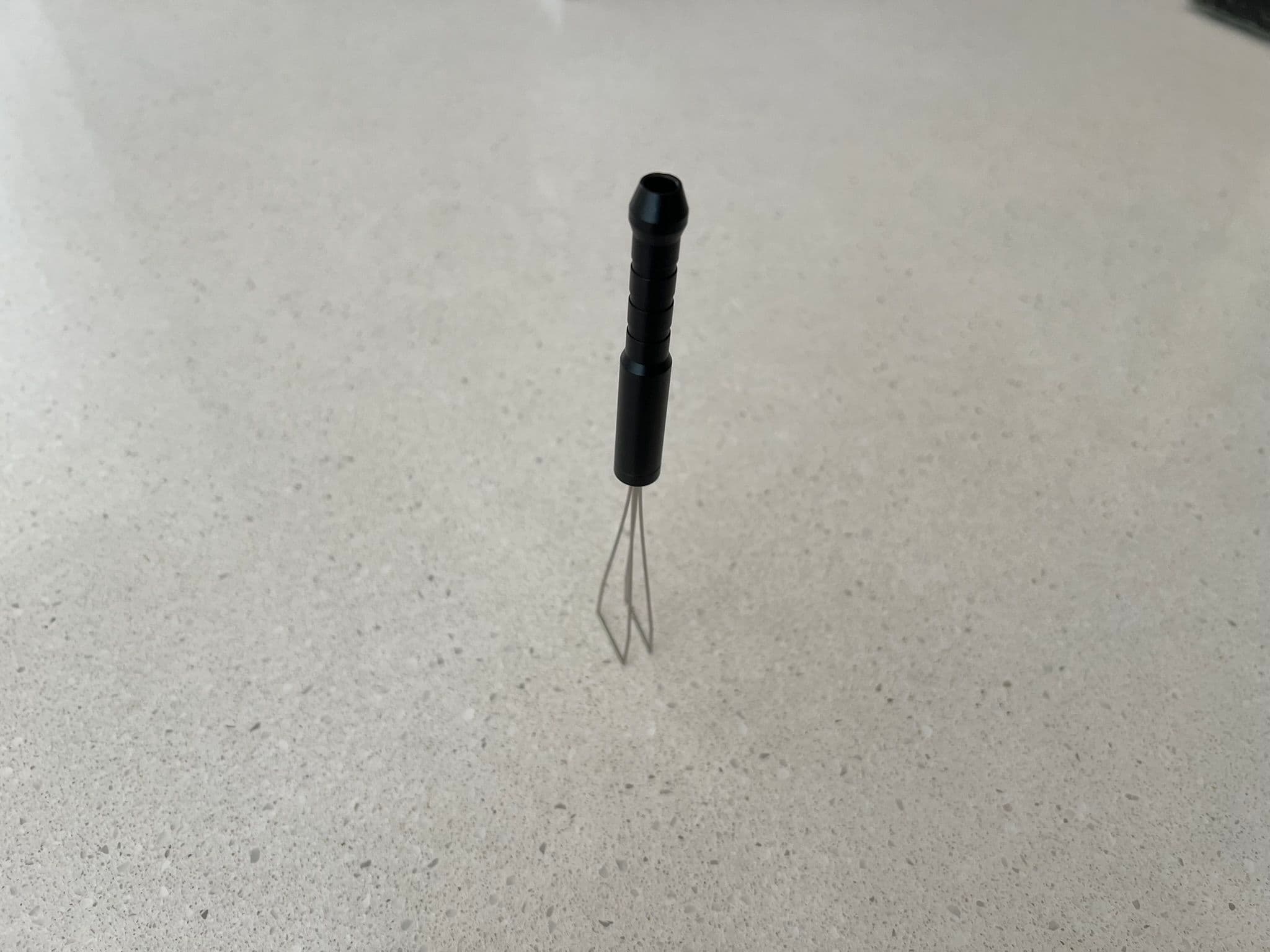 Keycap puller