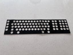 IBM Keyboard Foam