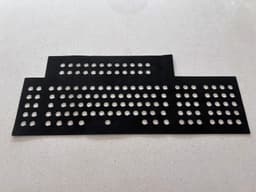 IBM Keyboard Foam