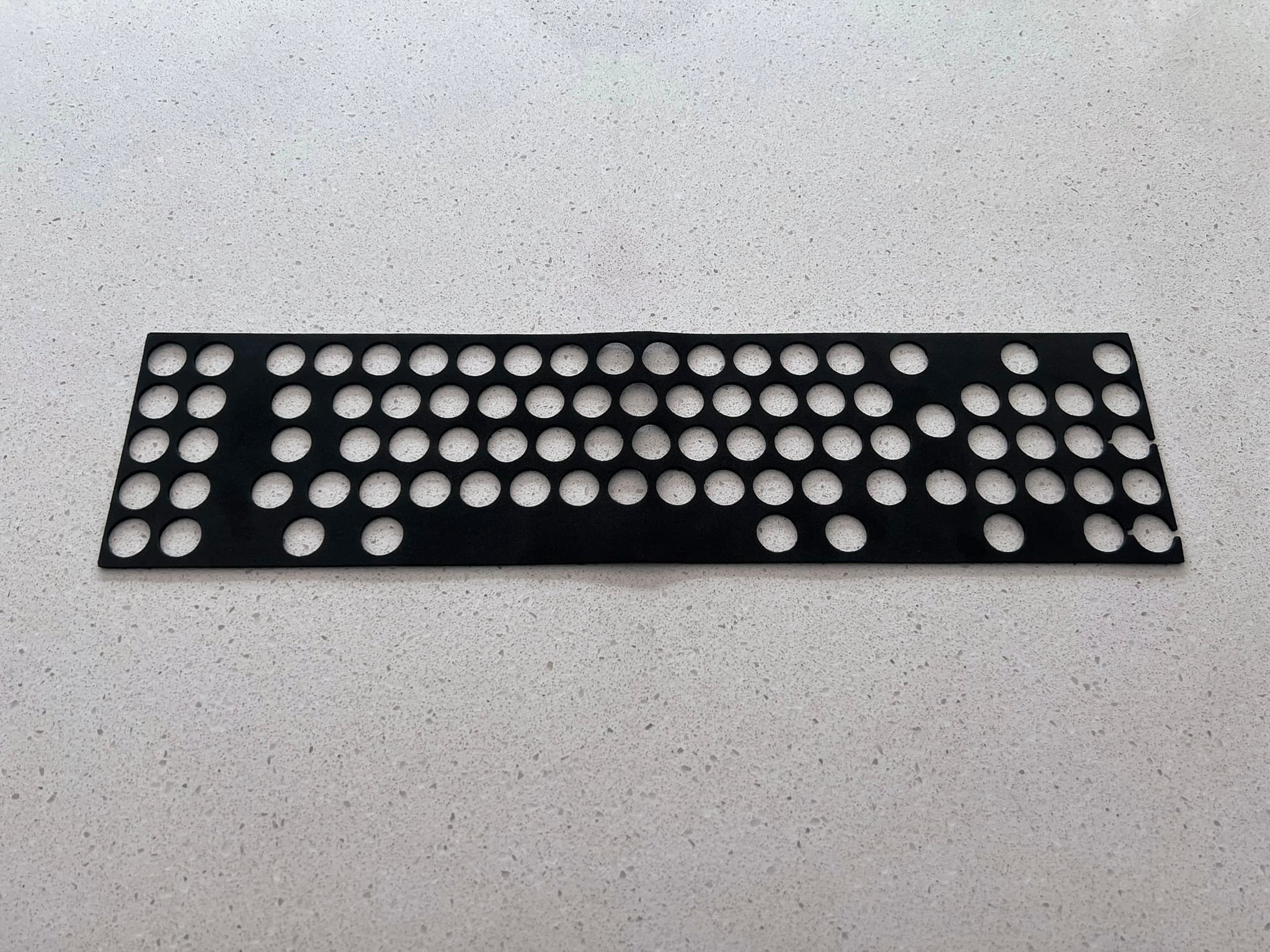 IBM Keyboard Foam