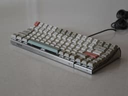Curve0 Keyboard