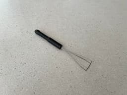 Keycap puller