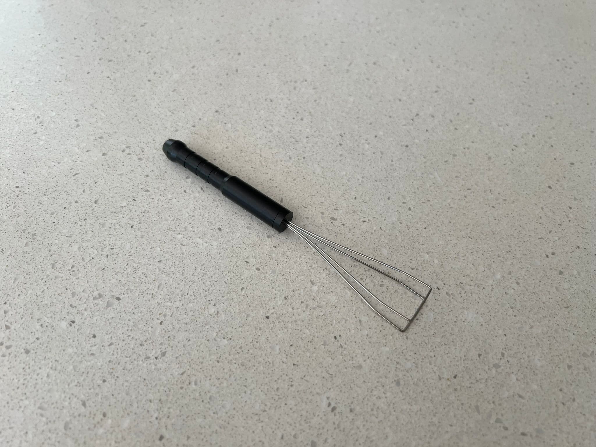 Keycap puller