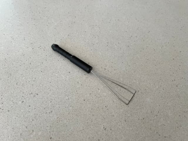 Keycap puller