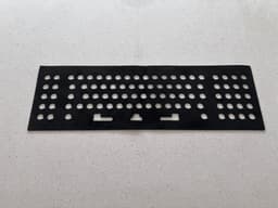 IBM Keyboard Foam