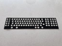 IBM Keyboard Foam