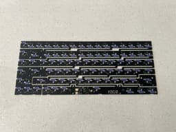 Curve0 Keyboard