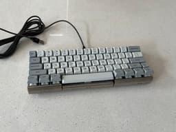 Curve0 Keyboard